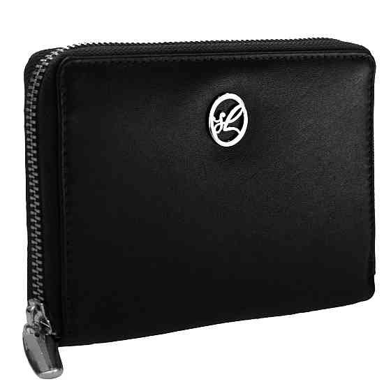 Кошелек женский кожаный Semi Line RFID Black (P8271-0) Вінниця