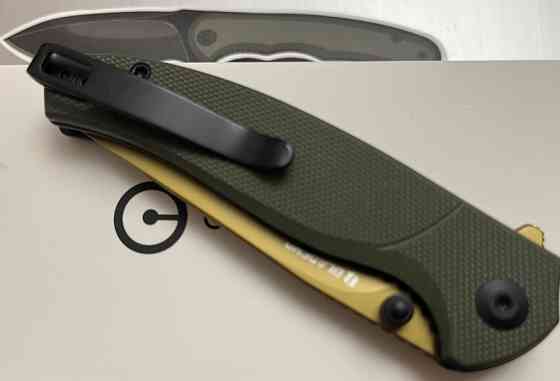 Ніж складаний CIVIVI Gojiro Sprinkles G-10 Харків