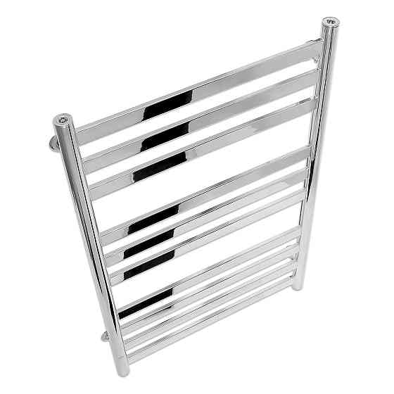 Водяна сушарка для рушників Laris Кватро П10 500х800 Київ