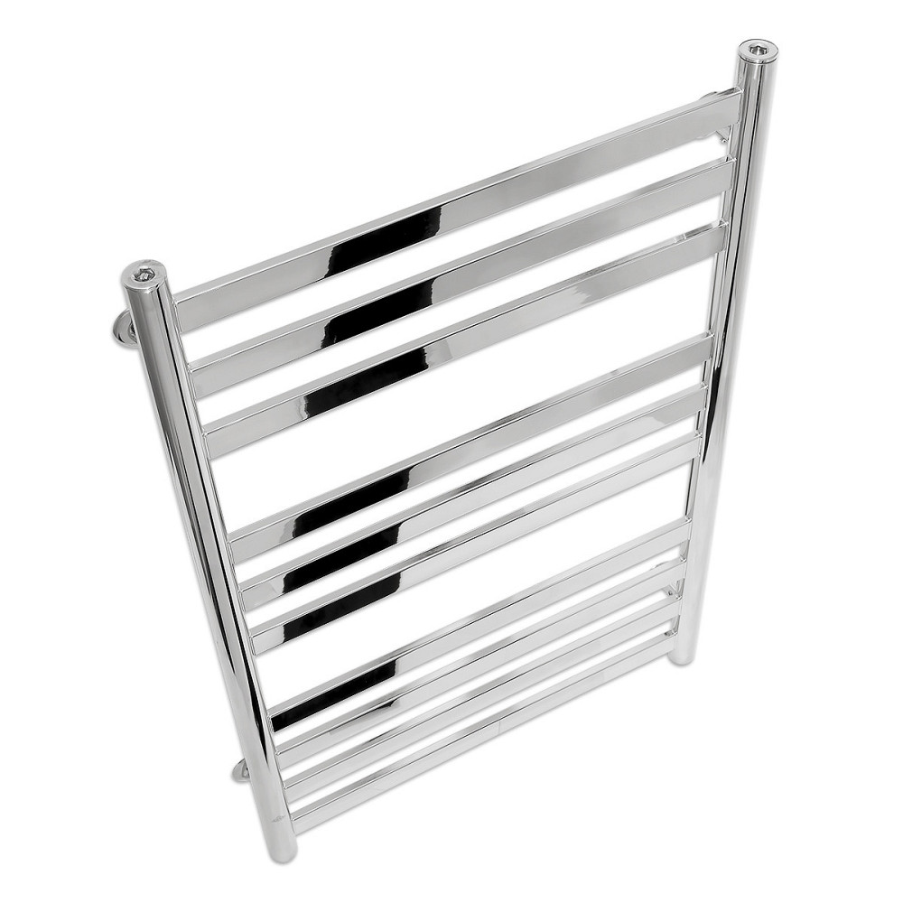 Водяна сушарка для рушників Laris Кватро П10 500х800 Київ - фото 5