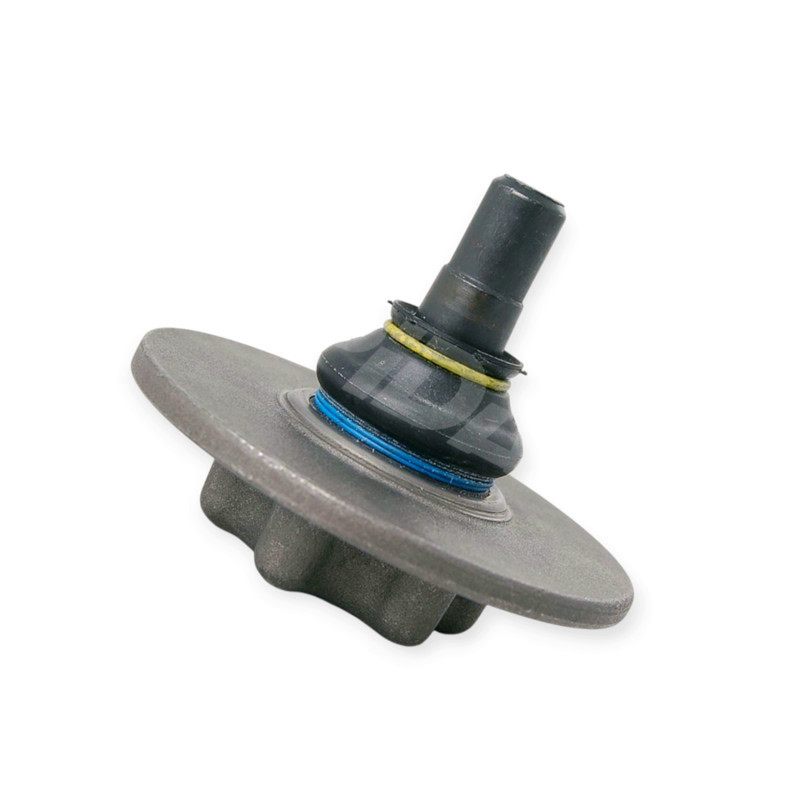 Шаровая Рено Master-Опель Movano (98-10) в пружину опора Мукачево - изображение 1