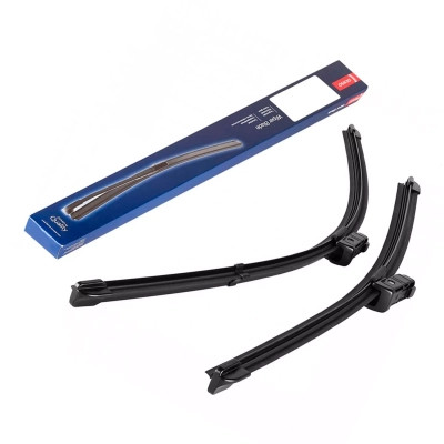 Щетка стеклоочистителя Denso DF-007 Винница - изображение 2