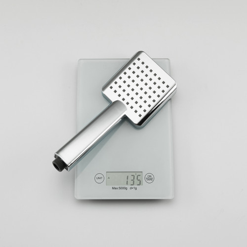 Змішувач для ванни з душовим гарнітуром Frap F2260 хром Київ - фото 8