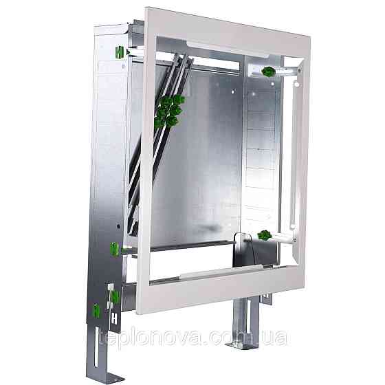 Колекторный шкаф внутренний ЕСО PRO ШКВ-04 575x795x110 Черновцы