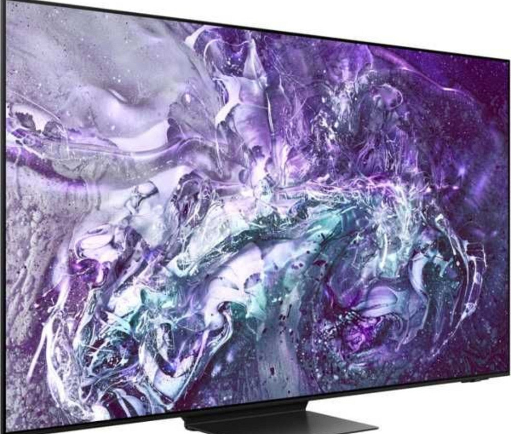 Телевізор Samsung OLED QE55S95D НОВИНКА Модель 2024-2025 року! Київ - фото 7