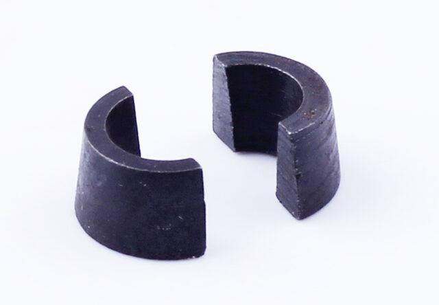 Сухарі клапана, к-т на 1 клапан: 2 шт. - ZS/ZH1100 Мукачево - фото 1