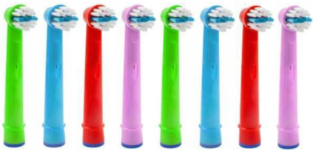 Дитяча електрична зубна щітка принцеса Дісней Oral-B DISNEY Київ - фото 1