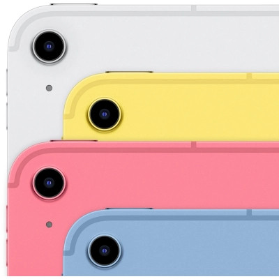 Планшет Apple iPad 11" 2025 Wi-Fi + Cellular 256GB Blue (MD7L4TY/A) Вінниця - фото 8