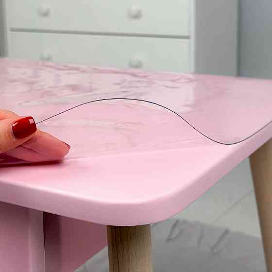 Мягкое стекло для защиты от царапин Киев