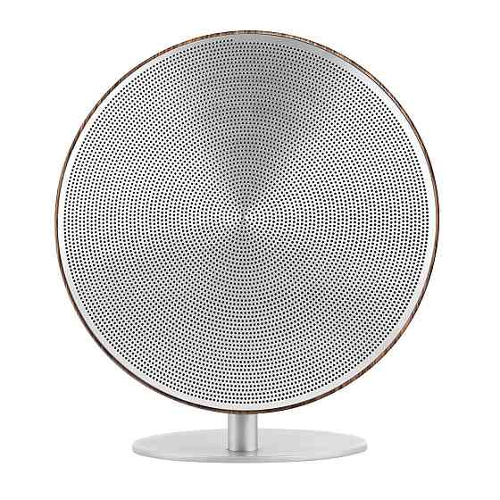 Bluetooth колонка "HALO ONE" на 16 ват, горіх Рівне