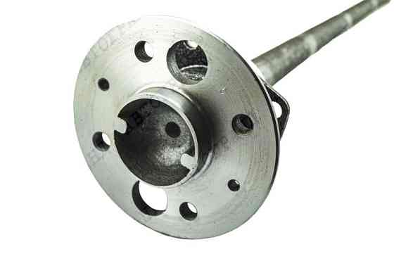 Піввісь моста 2101-2107 у зборі Реставрація заднього Мукачево