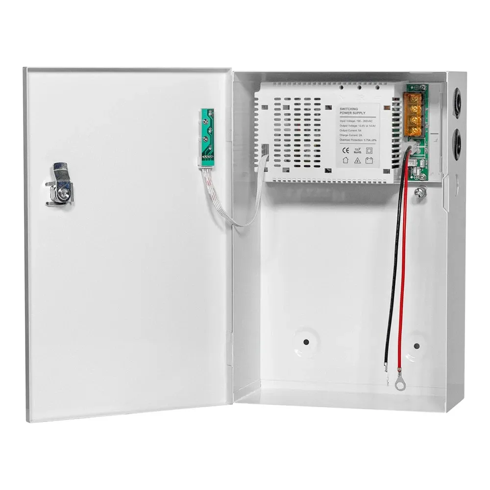 Джерело безперебійного живлення Trinix PSU-1205LED(M) LiFePO4 (41-00054) Київ - фото 2