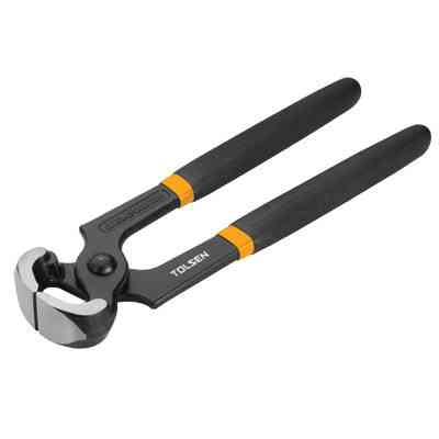Кліщі Tolsen столярні 200 мм (10045) Вінниця