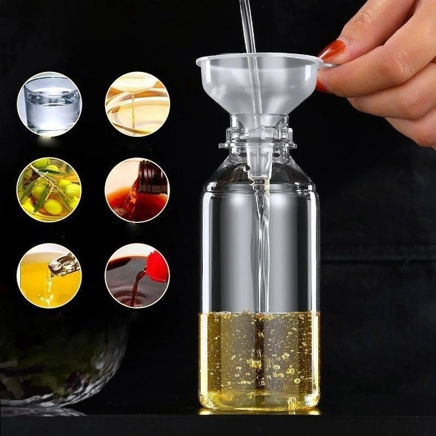 Распылитель для масла GRILLI 733737 Код: 011751 Ровно - изображение 2