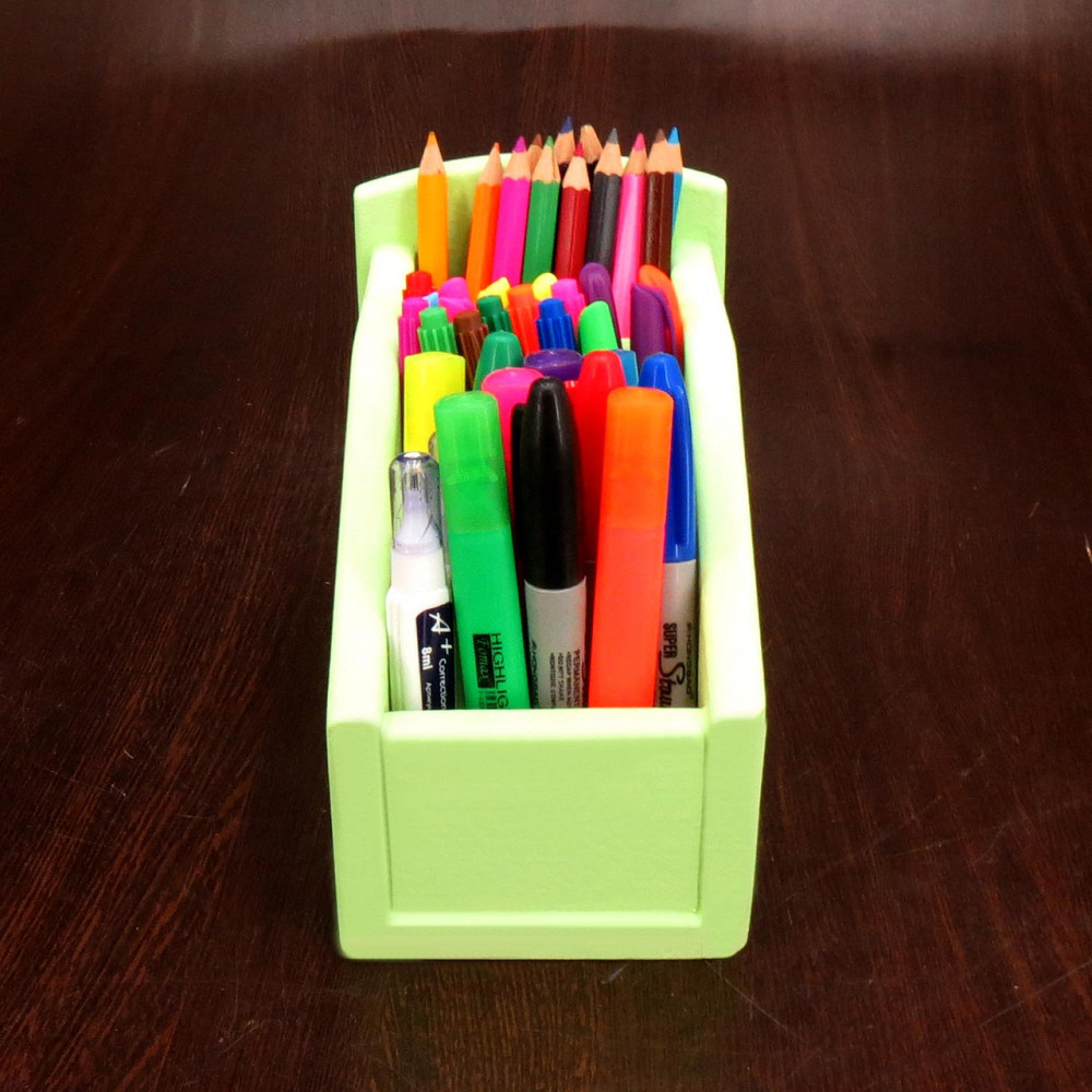 Настольный органайзер 