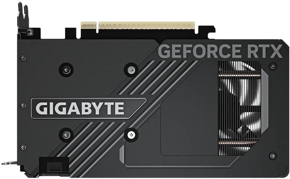 Відеокарта GF RTX 5060 8 GB GDDR7 Windforce Max OC Gigabyte (GV-N5060WF2MAX OC-8GD) ( Black ) Харків - фото 8