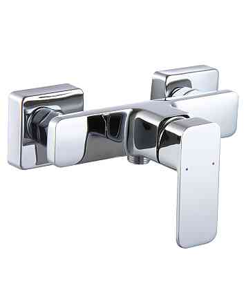 Змішувач для душу Imprese BILOVEC,хром, 15255 Київ
