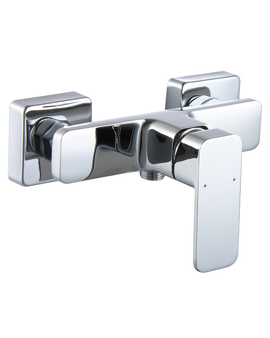 Змішувач для душу Imprese BILOVEC,хром, 15255 Київ - фото 1