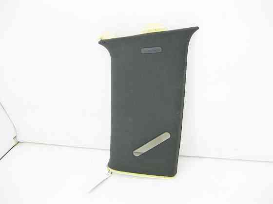 Mercedes-Benz  A1666901925 9G26 Обшивка лівої стійки "C" чорна GL/GLS X166 Одеса