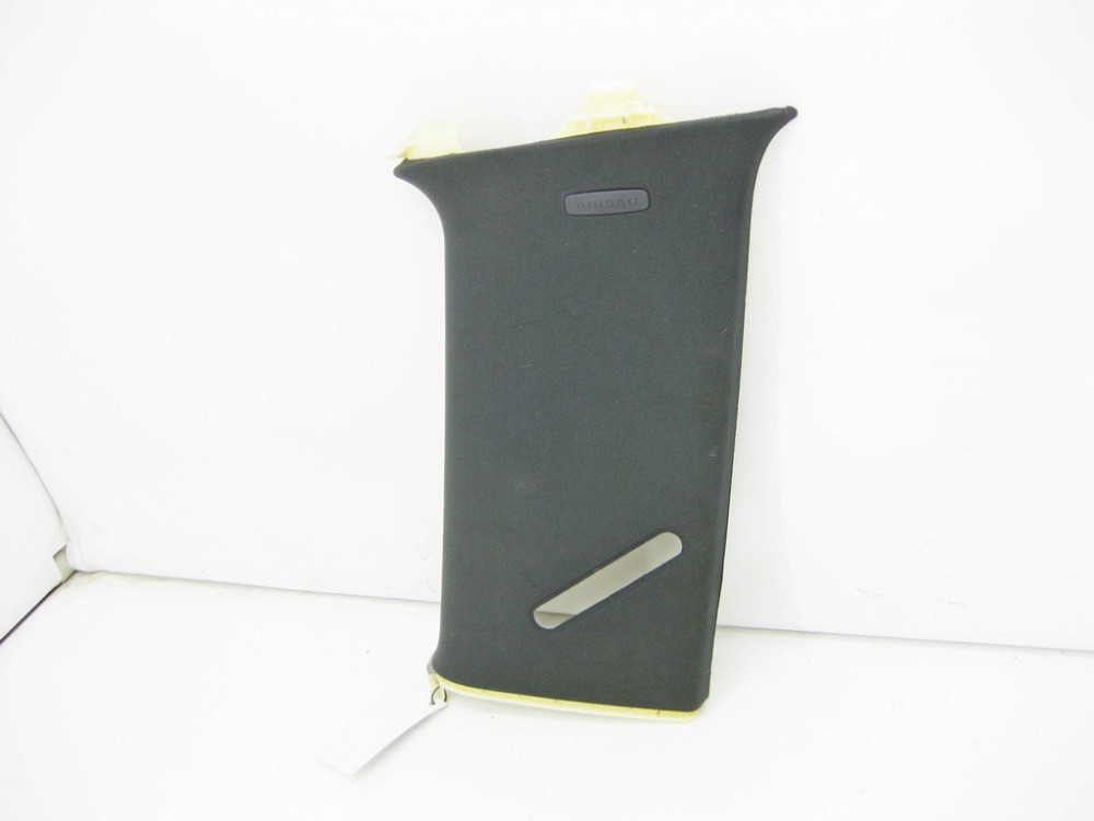 Mercedes-Benz  A1666901925 9G26 Обшивка лівої стійки "C" чорна GL/GLS X166 Одеса - фото 4