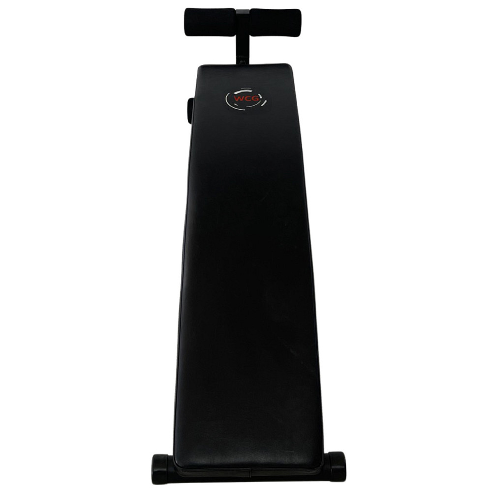 Лава для преса вигнута регульована WCG Abarqs складна вигнута Київ - фото 3