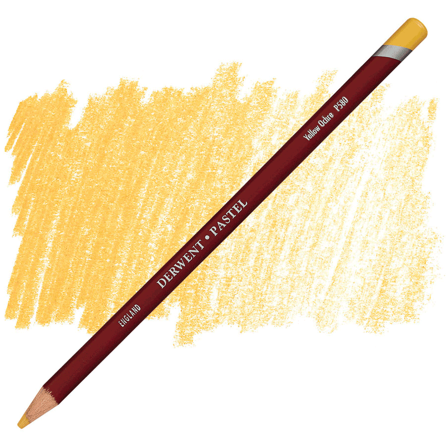 Карандаш пастельный Derwent Pastel (P580) Киев - изображение 1