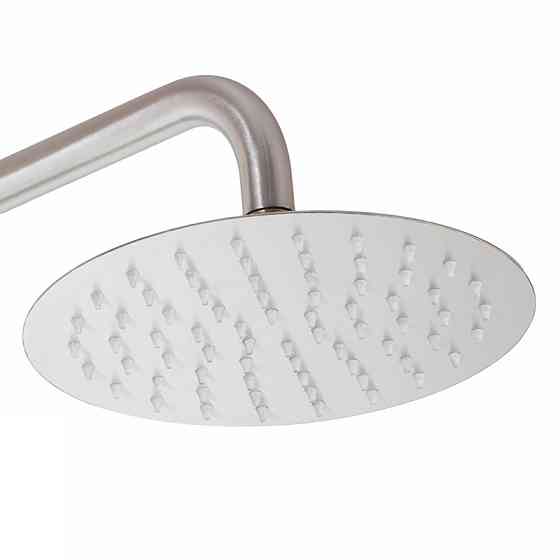 Душевая колонна со смесителем Haiba SUS-003-J из нерж. стали SUS304 (HB3946) Киев