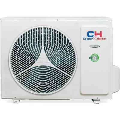 Кондиционер Cooper&Hunter CH-S12FTXAN-BL Винница