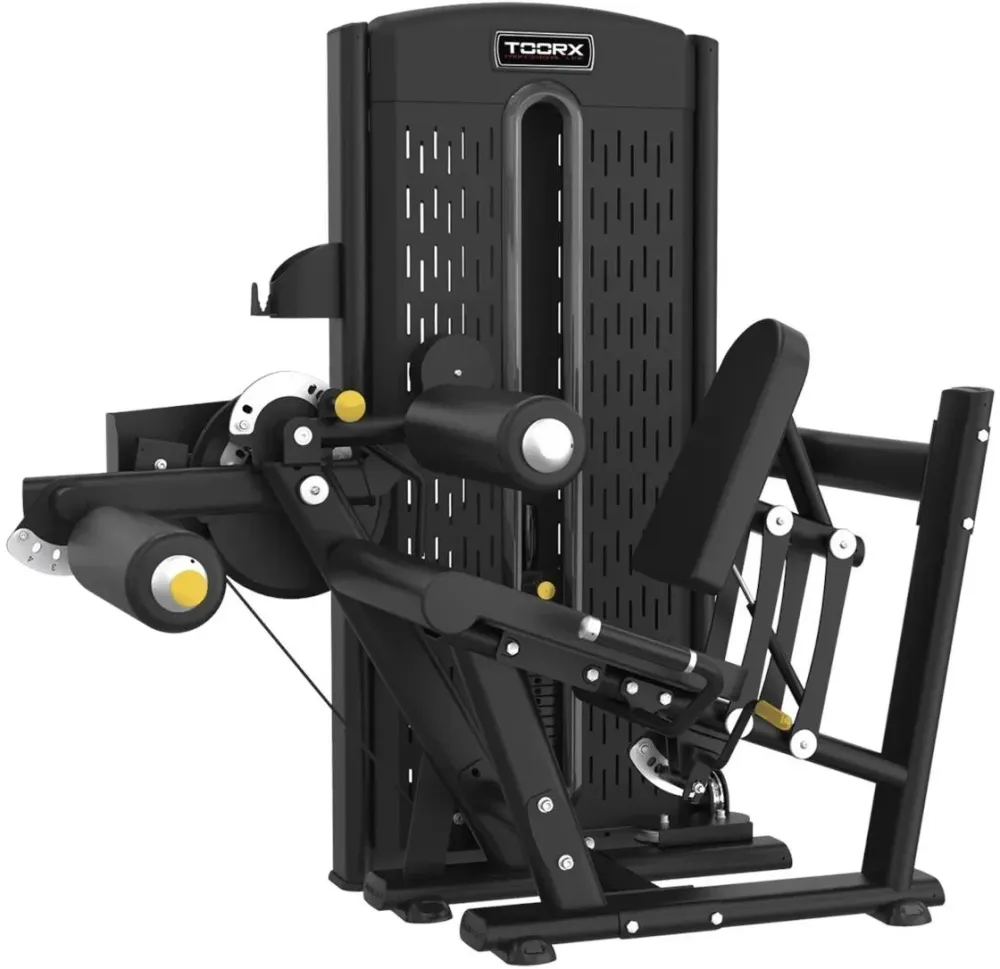 Тренажер Toorx Maszyna Stosowa Plx 5600 2W1 Leg Киев - изображение 1