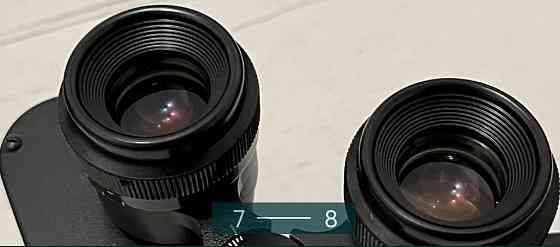 Польовий бінокль 8/30 Киев