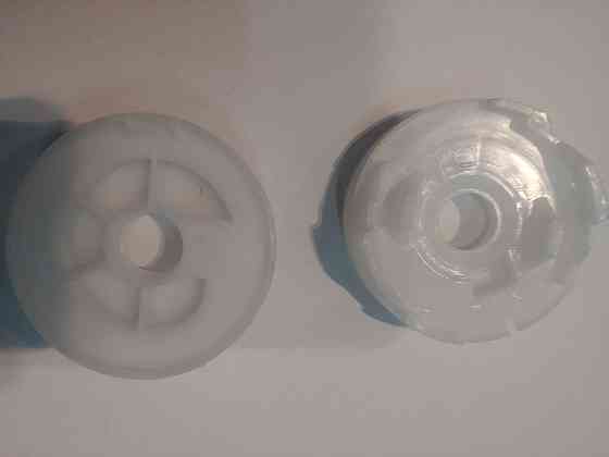 Шків стартера мотокоси (вуси) Мукачево