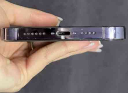 Айфон iPhone 14 Pro Max 128Gb. Neverlock. Київ