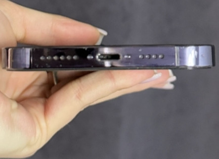 Айфон iPhone 14 Pro Max 128Gb. Neverlock. Київ - фото 5