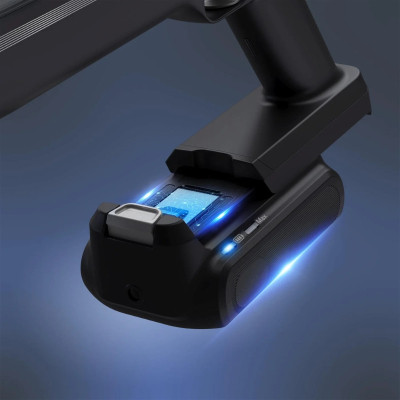 Пылесос Rowenta RH6A73WO Винница - изображение 5