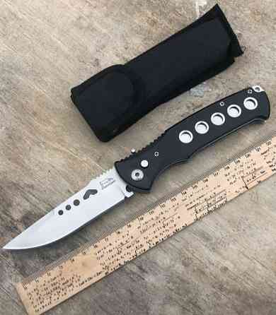 Нож Выкидной: 24см. Тактический , Складной код 79. Киев