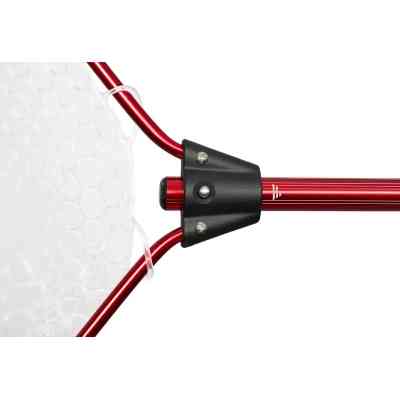 Подсака Favorite Arena ATLNRD1-190 телескоп 1.25-1.90m red (1693.08.02) Винница