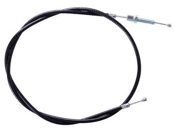 Трос заднего хода L-1330 мм мотоблок 178F/ мотоблок 186F Мукачево