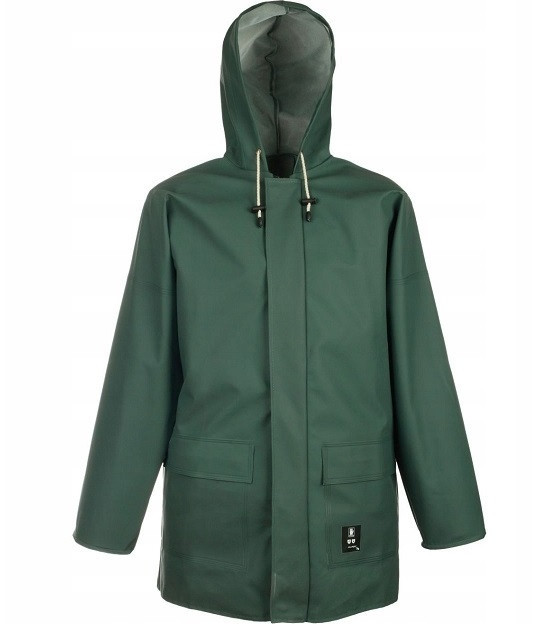 Водоотталкивающая Куртка - дождевик с капюшоном Pros (616) Размер XXXL 