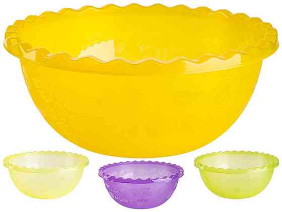 Таз для фруктів 6 л Харків