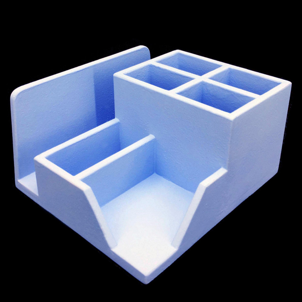 Підставка для столових приладів "Феста" ірис Миколаїв - фото 3