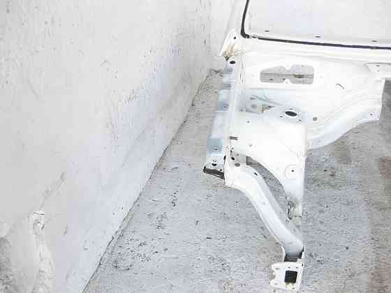 Mercedes-Benz  A1666200250 Чверть передня права ML/GLE W166 GL/GLS X166 GLE Coupe C292 Одеса