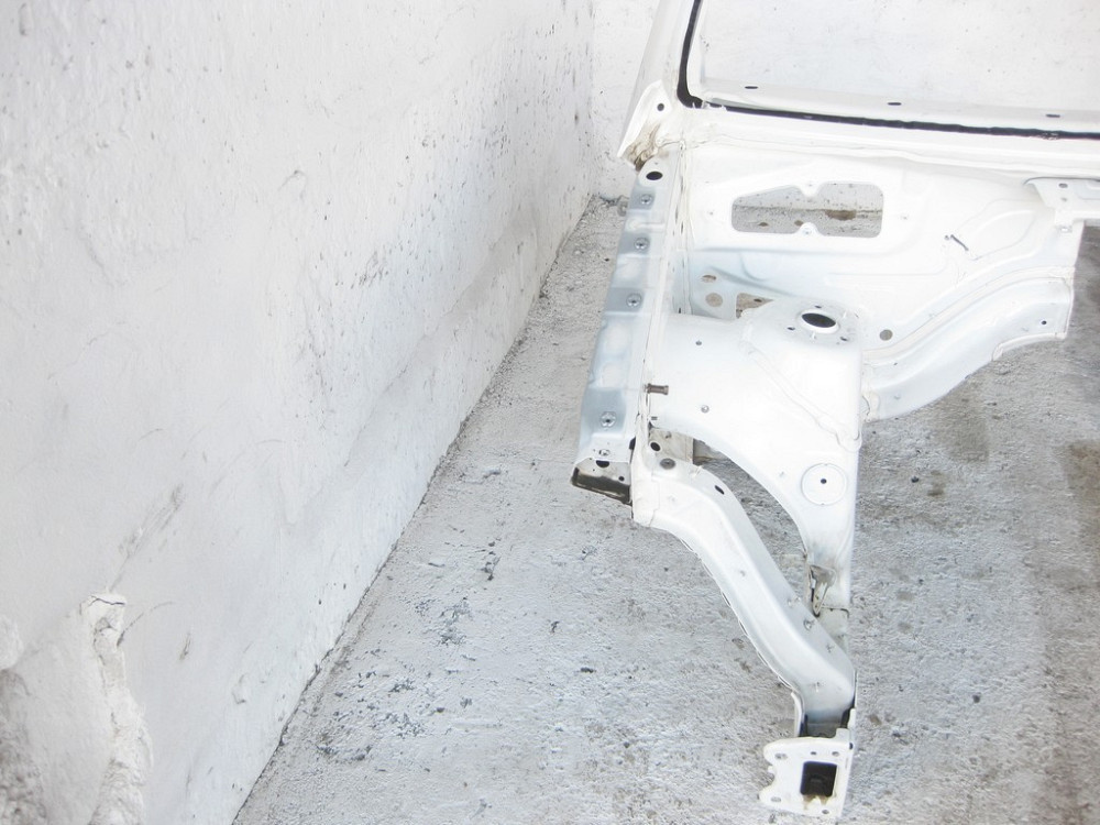 Mercedes-Benz  A1666200250 Чверть передня права ML/GLE W166 GL/GLS X166 GLE Coupe C292 Одеса - фото 3