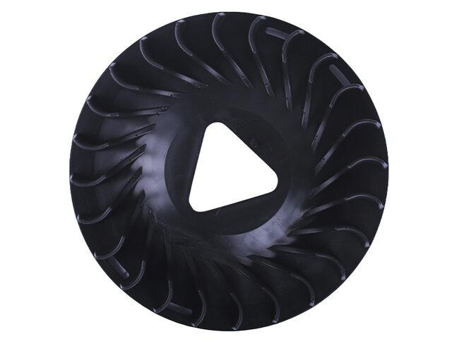 Вентилятор мотоблок 188F Мукачево - изображение 3