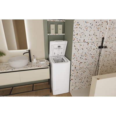 Стиральная машина Candy TCA273D3-9 Винница - изображение 5