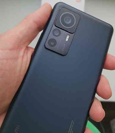 Смартфон Xiaomi Mi 12 T PRO 256Gb. Харків