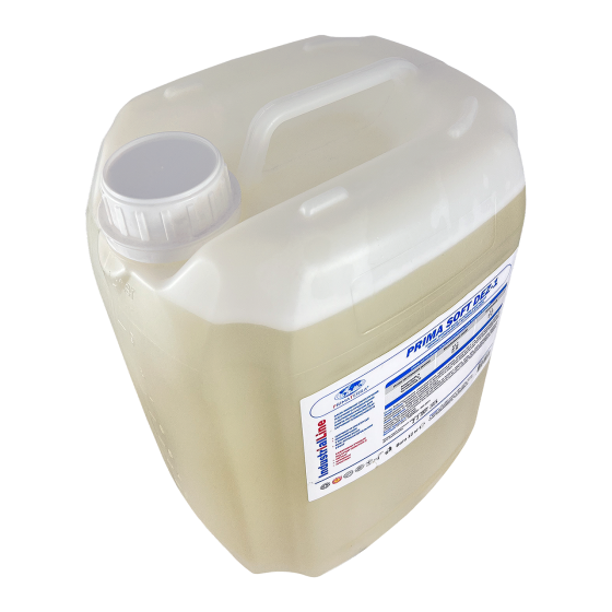 Дезінфікувальний мийний засіб Dez-1 (12 кг) з активним хлором, концентрат Павлоград