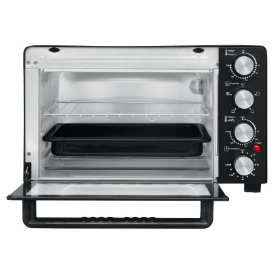 Электропечь Rotex ROT350-B Винница - изображение 5