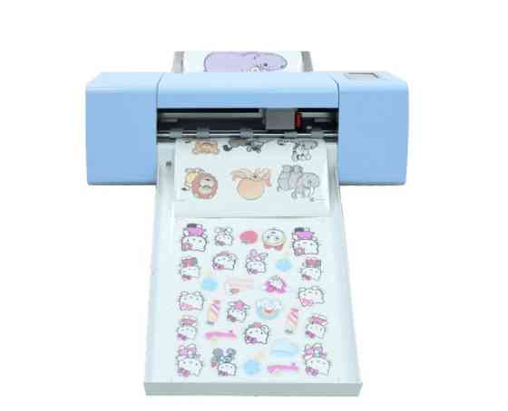 Ріжучий плотер з автоподачею SkyCut A3 MAX Eco + Wifi Киев