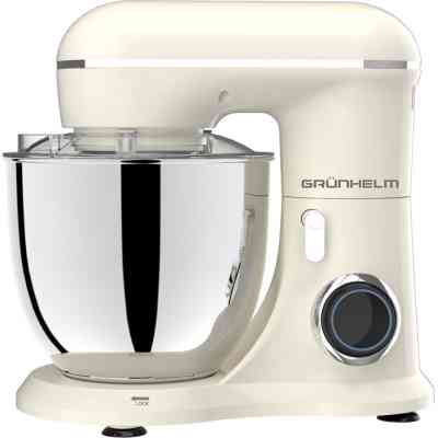 Кухонний комбайн Grunhelm GKM0025BE Вінниця
