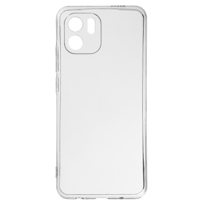 Чехол для мобильного телефона Armorstandart Air Series Xiaomi Redmi A1 Transparent (ARM62823) Винница - изображение 1